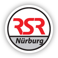 RSR Nurburg Logo
