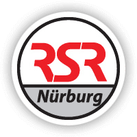 RSR Nurburg Logo