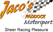 Jaco's Paddock - Motorsport