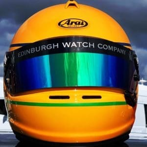 Edinburgh Watch Co Helmet