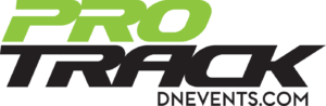 Pro Track Logo