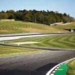 donington park